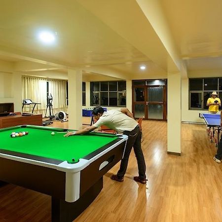 Mango Village Resort Guhāgar Kültér fotó